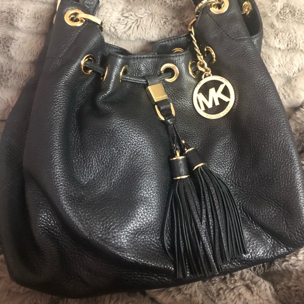 Michael kors Camden tote